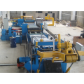 High Precision Steel Coil Slitting Line Machine